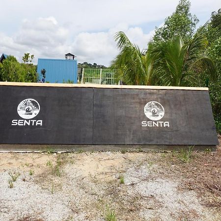 Senta Adventure Camp & Resort Minyak Beku Extérieur photo